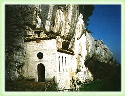 Eremo di San Bartolomeo